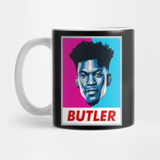 Jimmy Butler Mug